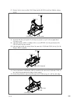 Предварительный просмотр 67 страницы Sony CSM-100BF Installation Manual