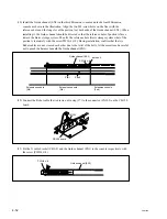 Предварительный просмотр 70 страницы Sony CSM-100BF Installation Manual