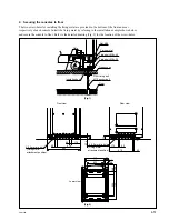 Предварительный просмотр 75 страницы Sony CSM-100BF Installation Manual