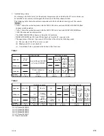 Предварительный просмотр 77 страницы Sony CSM-100BF Installation Manual