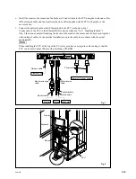 Предварительный просмотр 81 страницы Sony CSM-100BF Installation Manual