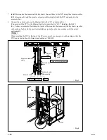 Предварительный просмотр 84 страницы Sony CSM-100BF Installation Manual