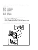 Предварительный просмотр 86 страницы Sony CSM-100BF Installation Manual