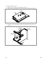 Предварительный просмотр 87 страницы Sony CSM-100BF Installation Manual