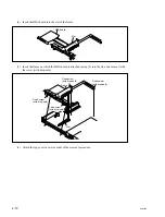 Предварительный просмотр 88 страницы Sony CSM-100BF Installation Manual