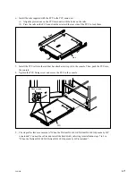 Предварительный просмотр 89 страницы Sony CSM-100BF Installation Manual