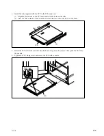 Предварительный просмотр 93 страницы Sony CSM-100BF Installation Manual