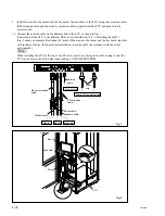 Предварительный просмотр 94 страницы Sony CSM-100BF Installation Manual