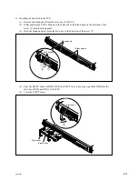 Предварительный просмотр 95 страницы Sony CSM-100BF Installation Manual