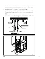 Предварительный просмотр 100 страницы Sony CSM-100BF Installation Manual