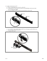 Предварительный просмотр 101 страницы Sony CSM-100BF Installation Manual