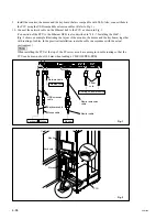 Предварительный просмотр 106 страницы Sony CSM-100BF Installation Manual