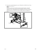 Предварительный просмотр 111 страницы Sony CSM-100BF Installation Manual