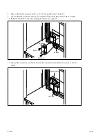 Предварительный просмотр 128 страницы Sony CSM-100BF Installation Manual