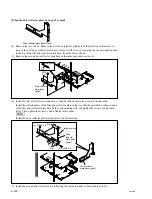 Предварительный просмотр 138 страницы Sony CSM-100BF Installation Manual