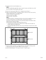 Предварительный просмотр 139 страницы Sony CSM-100BF Installation Manual