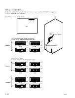 Предварительный просмотр 146 страницы Sony CSM-100BF Installation Manual