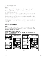 Preview for 153 page of Sony CSM-100BF Installation Manual