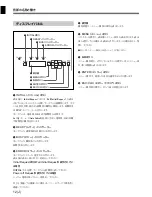 Preview for 14 page of Sony CSM-100BF Operating Instructions Manual