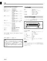 Preview for 30 page of Sony CSM-100BF Operating Instructions Manual