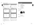 Предварительный просмотр 42 страницы Sony CSP-5000E Service Manual