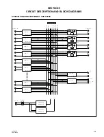 Предварительный просмотр 68 страницы Sony CSP-5000E Service Manual