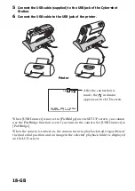 Preview for 18 page of Sony CSS-FEB Operating Instructions  (primary manual) Operating Instructions Manual