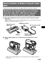 Preview for 31 page of Sony CSS-FEB Operating Instructions  (primary manual) Operating Instructions Manual