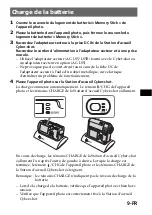 Preview for 33 page of Sony CSS-FEB Operating Instructions  (primary manual) Operating Instructions Manual