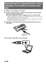 Preview for 34 page of Sony CSS-FEB Operating Instructions  (primary manual) Operating Instructions Manual