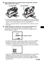 Preview for 35 page of Sony CSS-FEB Operating Instructions  (primary manual) Operating Instructions Manual