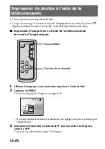 Preview for 42 page of Sony CSS-FEB Operating Instructions  (primary manual) Operating Instructions Manual