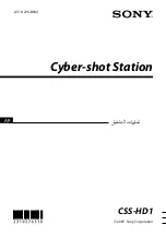 Preview for 52 page of Sony CSS-HD1 Manual de instrucciones / Manual de instrucoes (Spanish) Manual De Instrucciones