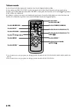 Предварительный просмотр 26 страницы Sony CSS-HD2 - Cyber-Shot Station Digital Camera Docking Operating Instructions Manual