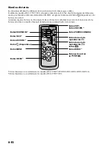 Preview for 42 page of Sony CSS-HD2 - Cyber-Shot Station Digital Camera Docking Operating Instructions Manual