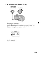 Preview for 17 page of Sony CSS-PHA Operating Instructions Manual