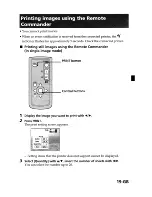 Preview for 19 page of Sony CSS-PHA Operating Instructions Manual