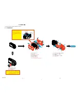 Предварительный просмотр 7 страницы Sony CSS-PHB - Cybershot Station For DSCP200 Digital Cameras Service Manual