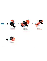 Предварительный просмотр 8 страницы Sony CSS-PHB - Cybershot Station For DSCP200 Digital Cameras Service Manual