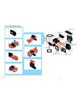 Предварительный просмотр 9 страницы Sony CSS-PHB - Cybershot Station For DSCP200 Digital Cameras Service Manual