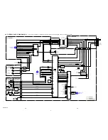 Предварительный просмотр 15 страницы Sony CSS-PHB - Cybershot Station For DSCP200 Digital Cameras Service Manual