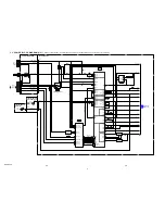 Предварительный просмотр 16 страницы Sony CSS-PHB - Cybershot Station For DSCP200 Digital Cameras Service Manual