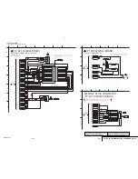 Предварительный просмотр 23 страницы Sony CSS-PHB - Cybershot Station For DSCP200 Digital Cameras Service Manual