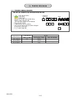 Предварительный просмотр 26 страницы Sony CSS-PHB - Cybershot Station For DSCP200 Digital Cameras Service Manual