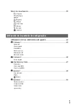 Preview for 7 page of Sony CSS-PHB - Cybershot Station For DSCP200 Digital Cameras (Spanish) Guía Del Usuario