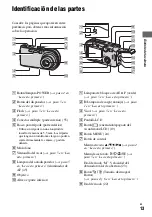 Preview for 13 page of Sony CSS-PHB - Cybershot Station For DSCP200 Digital Cameras (Spanish) Guía Del Usuario