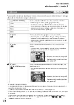 Preview for 28 page of Sony CSS-PHB - Cybershot Station For DSCP200 Digital Cameras (Spanish) Guía Del Usuario