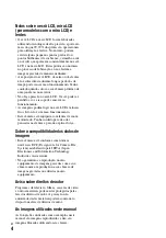 Preview for 102 page of Sony CSS-PHB - Cybershot Station For DSCP200 Digital Cameras (Spanish) Guía Del Usuario