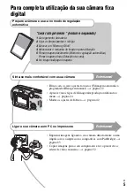 Preview for 103 page of Sony CSS-PHB - Cybershot Station For DSCP200 Digital Cameras (Spanish) Guía Del Usuario