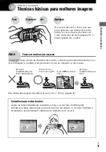 Preview for 107 page of Sony CSS-PHB - Cybershot Station For DSCP200 Digital Cameras (Spanish) Guía Del Usuario